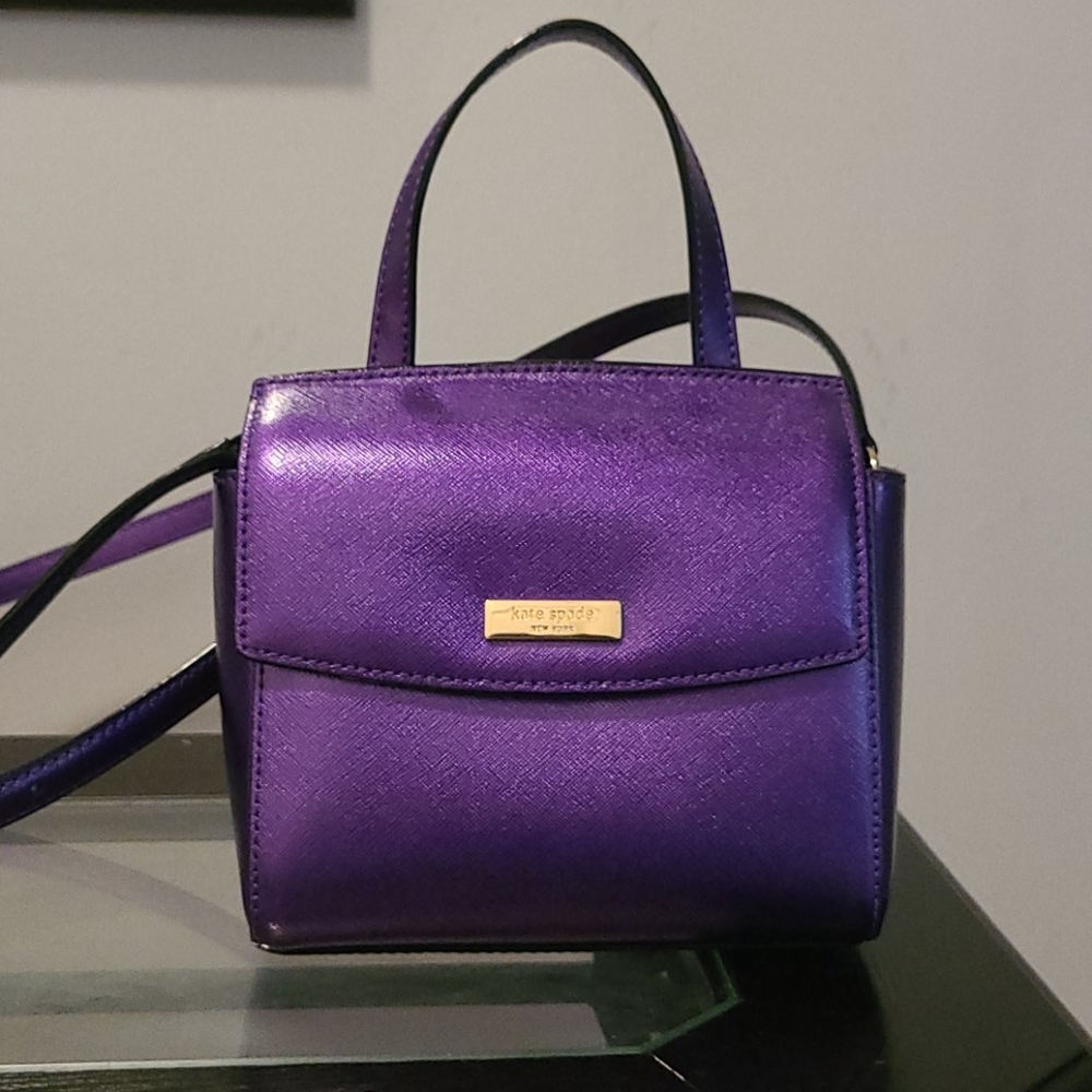 Kate Spade Mini Alisanne Laurel